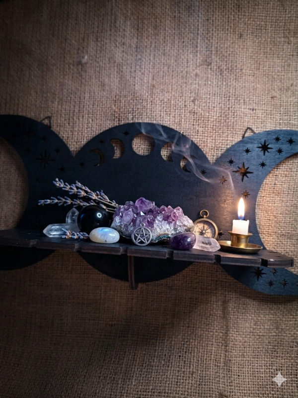Producto - Altar fases de la luna