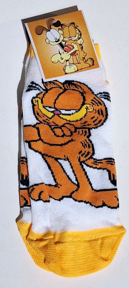 Producto - Soquetes Garfield