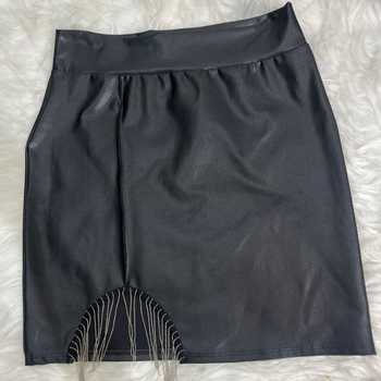 Producto - POLLERA MICROFIBRA CON LYCRA
