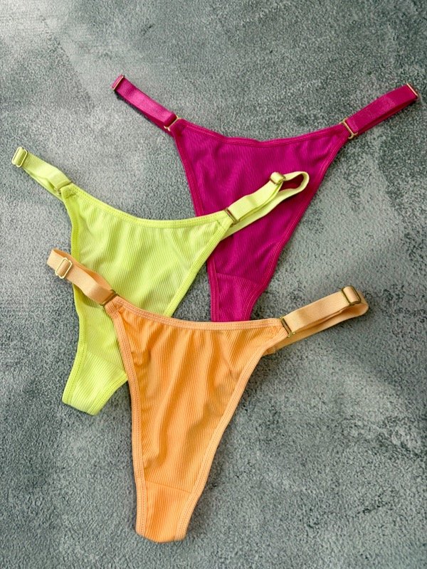 Producto - Pack Gianna regulables