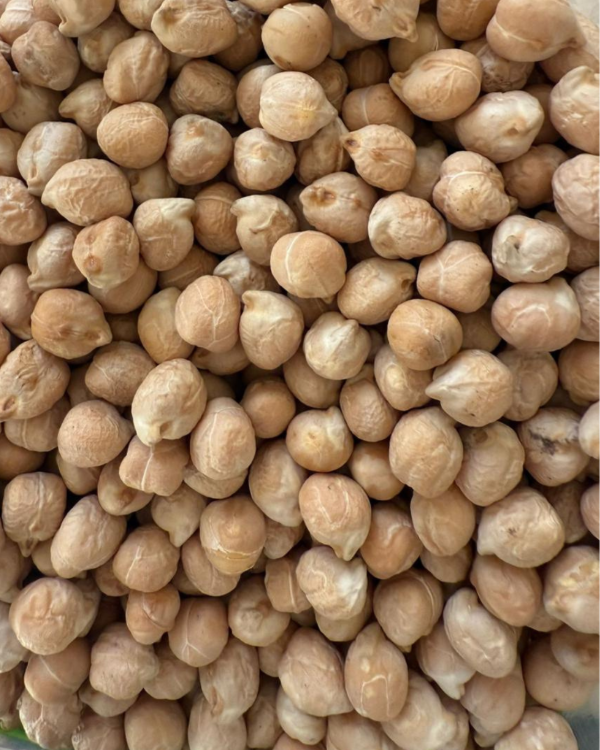 Producto - Garbanzos 500g