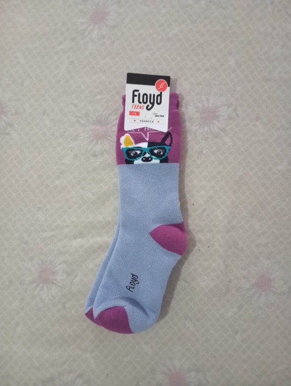 Floyd - Art 55 - T 4 - Varios — imagen 2