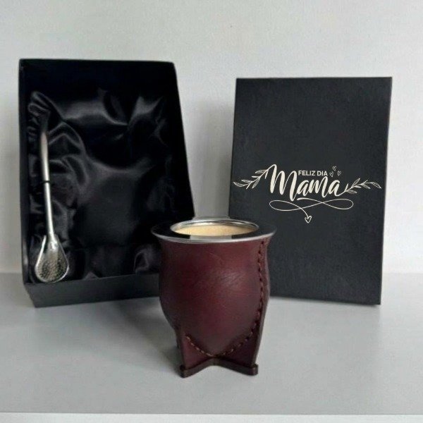 Producto - Box Camionero Calabaza marrón - GRABADO DE GRATIS - 0
