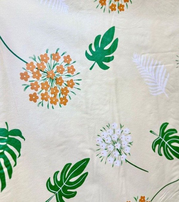 Producto - Cuerina revés afelpada ESTAMPA #8