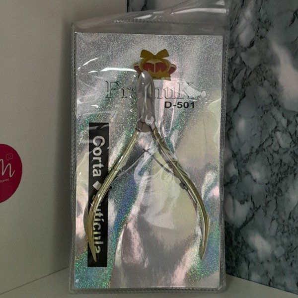 Producto - Cortacuticulas Pramuk