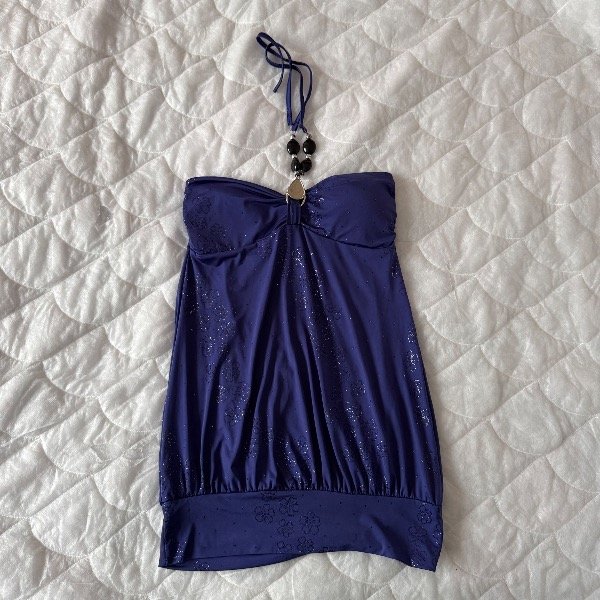 Producto - Gitana diva strapple top