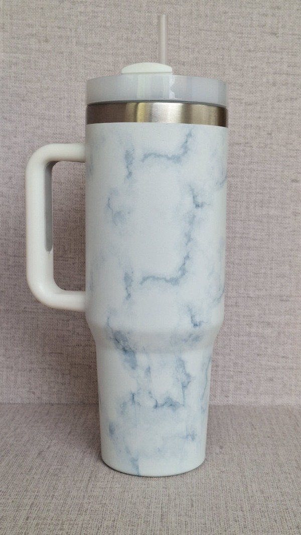 Producto - Vaso Quencher marmolado - 0