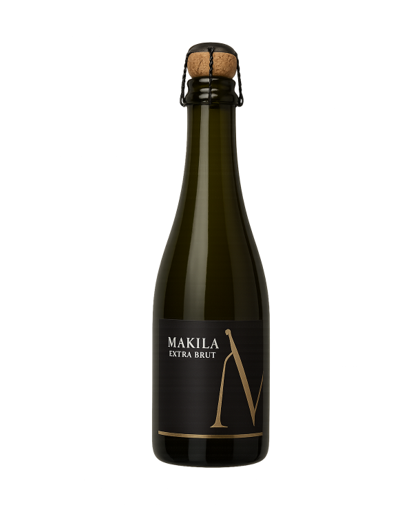 Producto - Makila Espumante Extra Brut (Caja x 6bot.)