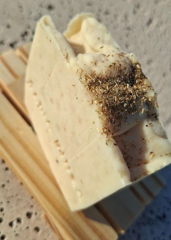 Producto - Barra de Manzanilla