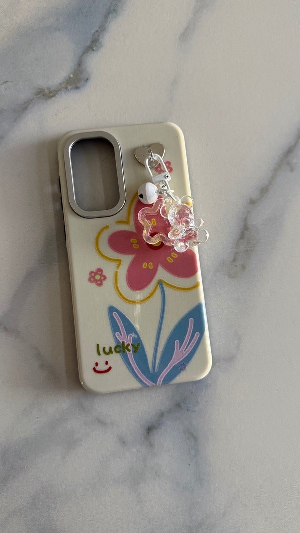 Producto - Funda charm diseño A35
