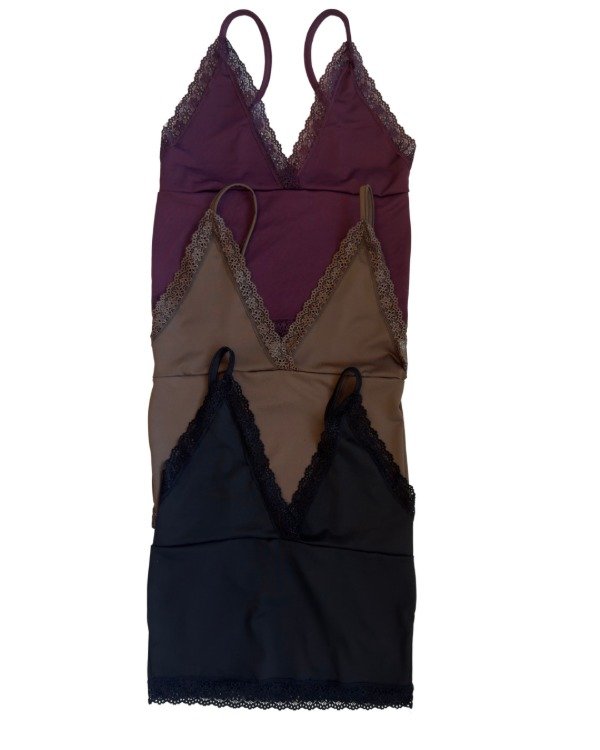 Producto - Top Lencero - 0