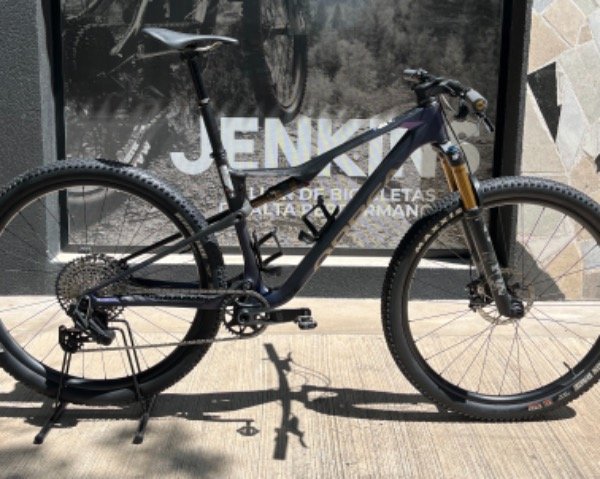 Producto - Bicicleta ORBEA