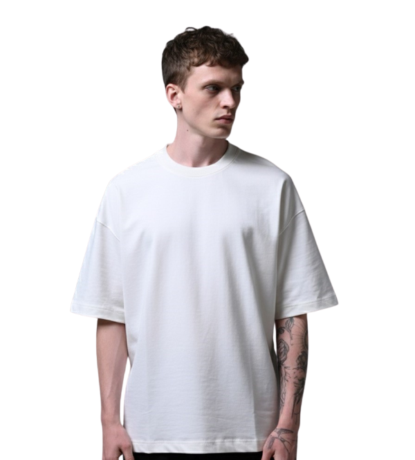 Producto - Remera Oversize