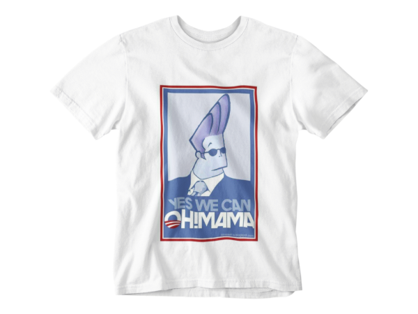 Producto - REME JOHNNY BRAVO 003