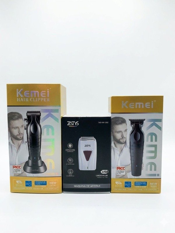 Producto - Combo Kit x3 COD 5