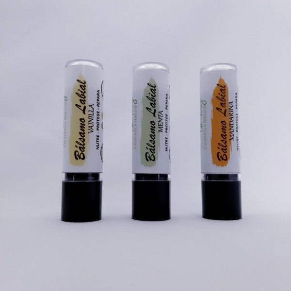 Producto - Bálsamo Labial - 1