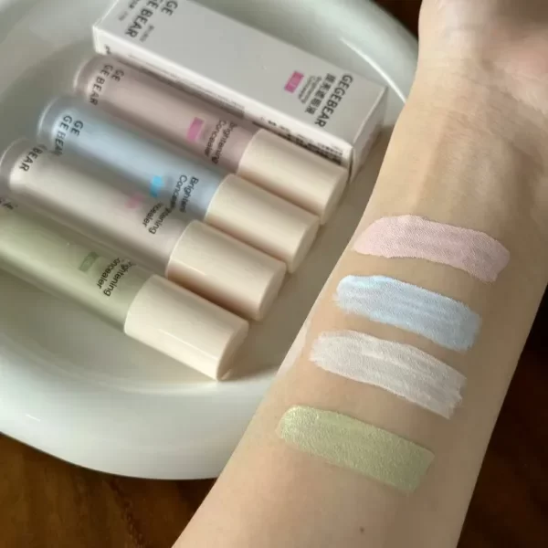 Producto - GEGE BEAR BRIGHTENING CONCEALER bcmg