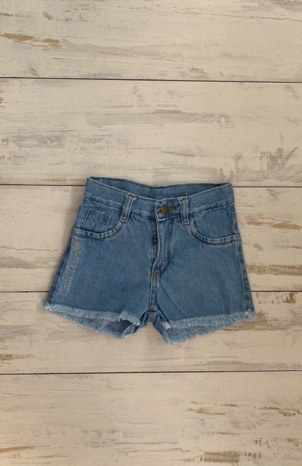 Producto - Short denim