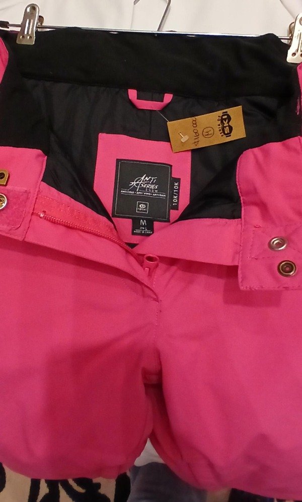 Producto - Pantalon - Adulto - RIPCURL - Usado - Talle M - P-427 - 2