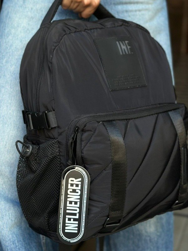 Producto - Mochila Influ