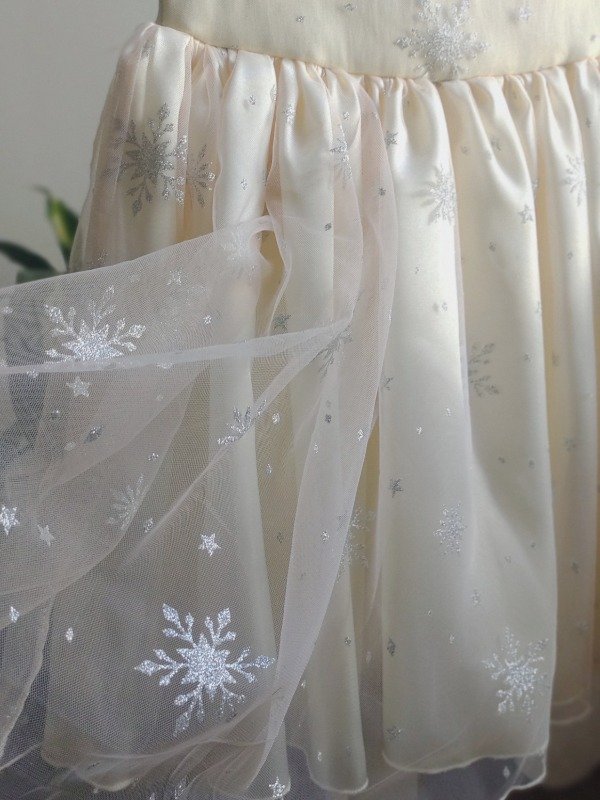 Producto - Vestido Frozen (Exclusivo) - 2