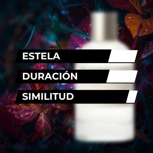 Producto - TIPO THÉ NOIR 29 55ml