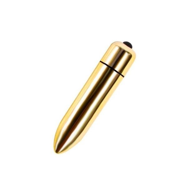 Producto - Bala Vibradora Orion DORADA