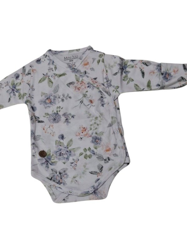 Producto - Body cruzado Glicinas m/l