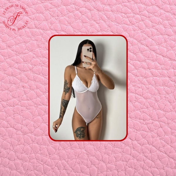 Producto - Body claridad