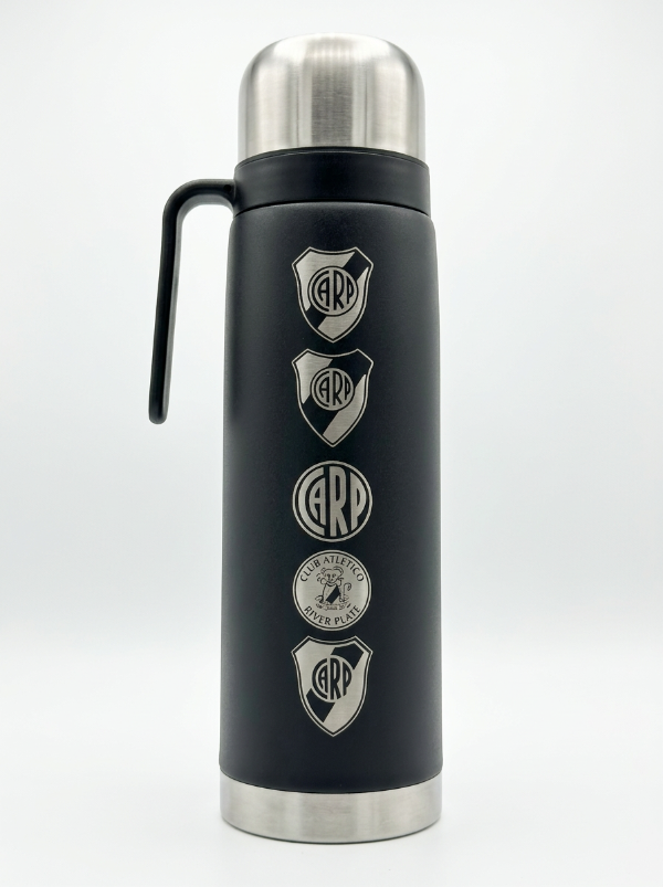 Producto - TERMOS EQUIPOS FUTBOL - 1