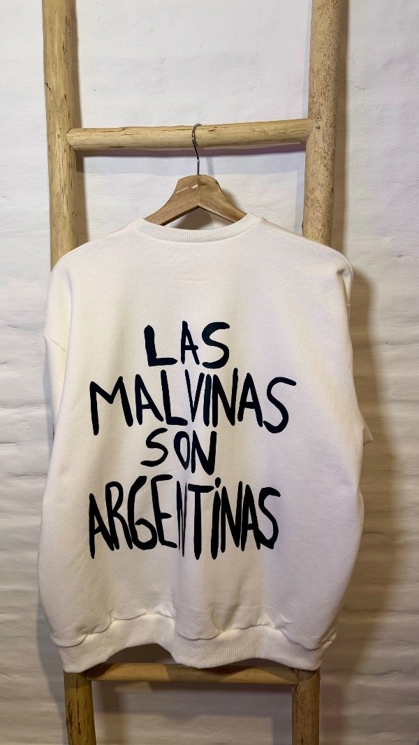 Producto - Buzo Malvinas - 2