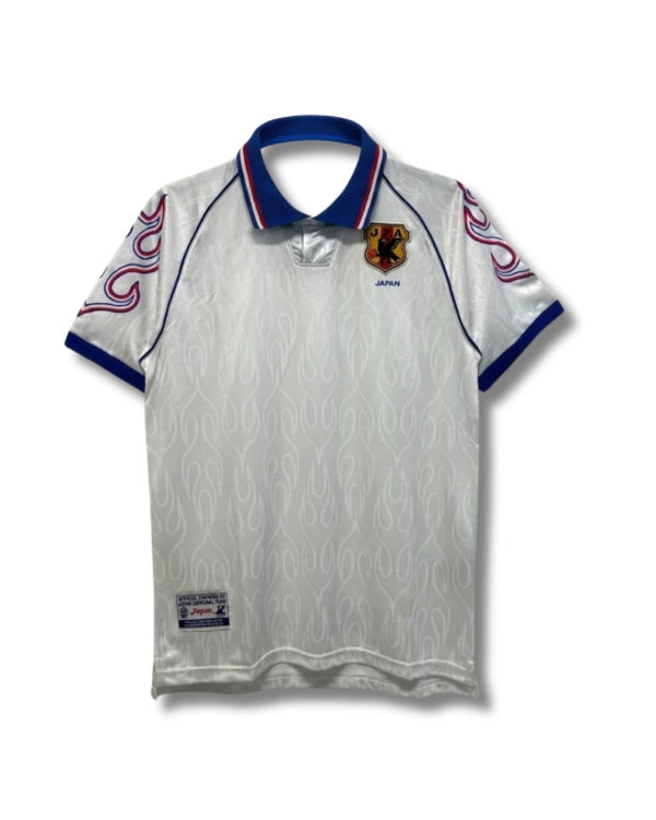 Producto - Camiseta Japón alternativa  - 1998 - 0