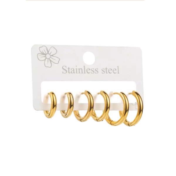 Producto - AROS CLASSY