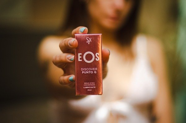 Producto - Serum EOS