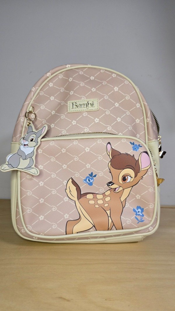 Producto - Mochila Bambi