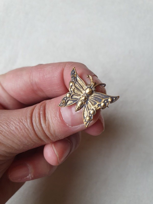 Producto - Mini Broche Mariposita