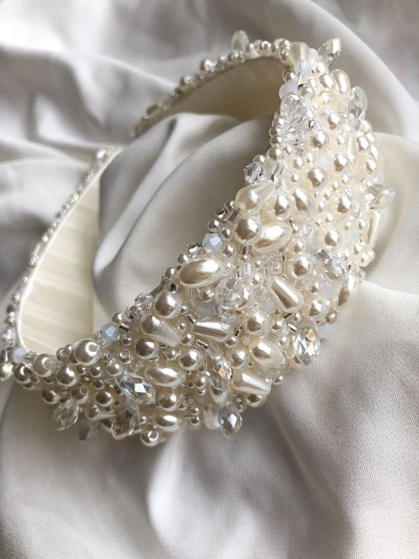 Producto - Diadema nepal