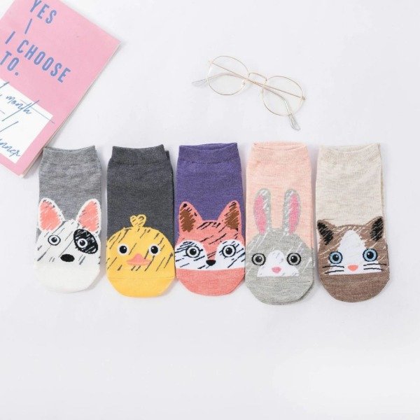 Producto - Medias Nekena