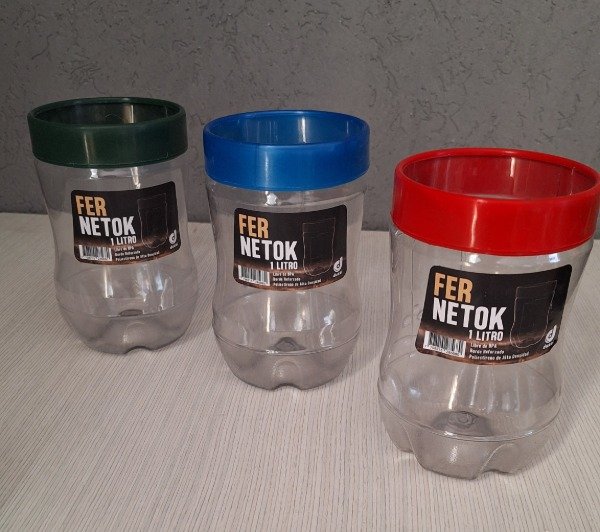 Producto - Vaso Fernetero