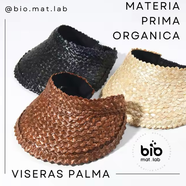 Producto - Visera PALMA