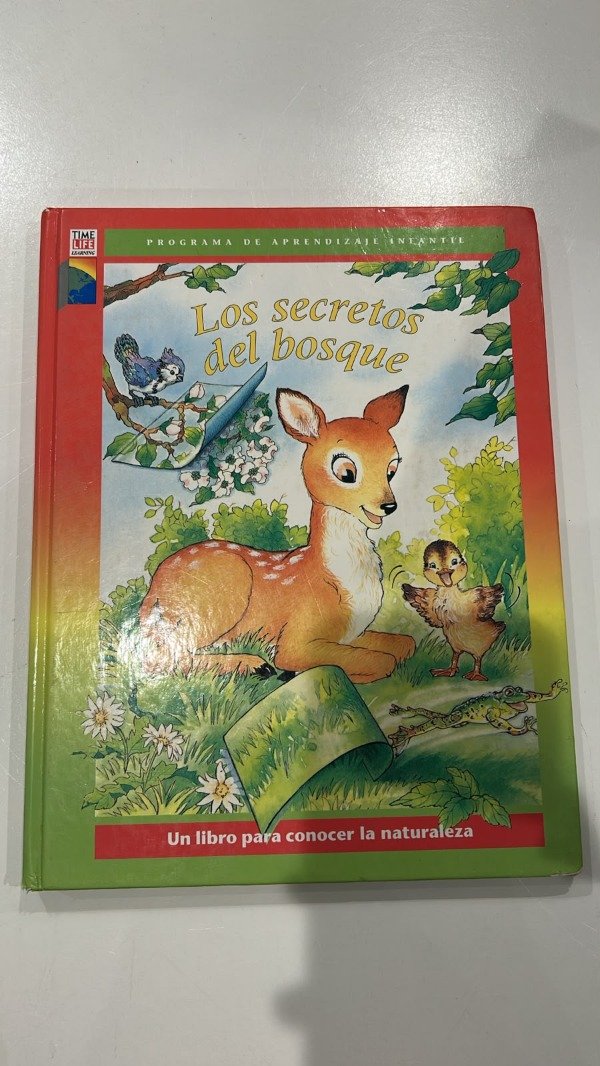Producto - Libros Cuentos infantiles 2 - 5
