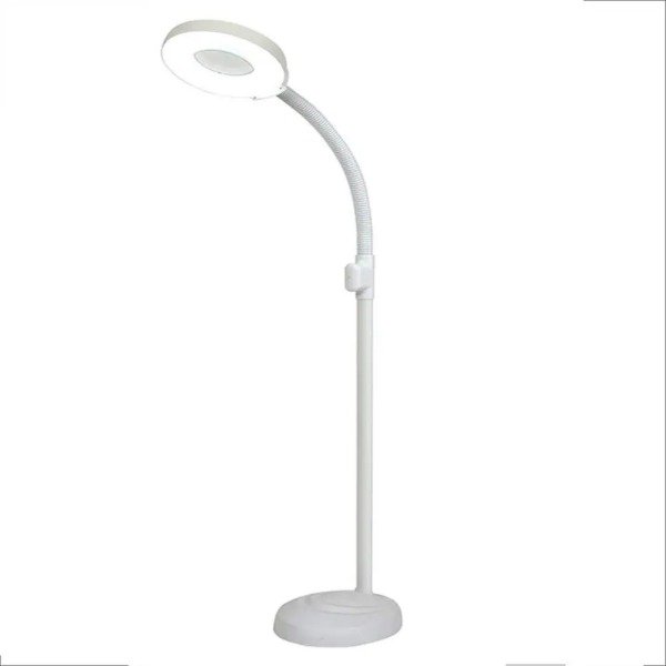 Producto - LAMPARA LUPA