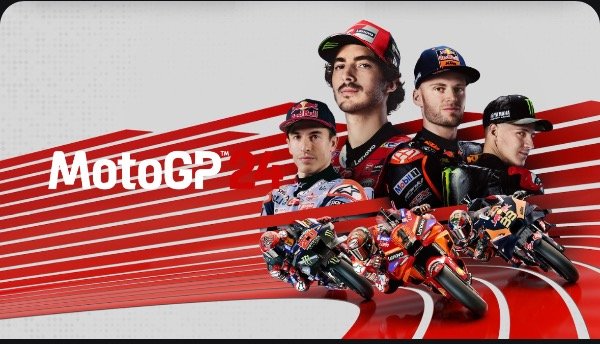 Producto - Moto GP 24 (Ps4/Ps5)
