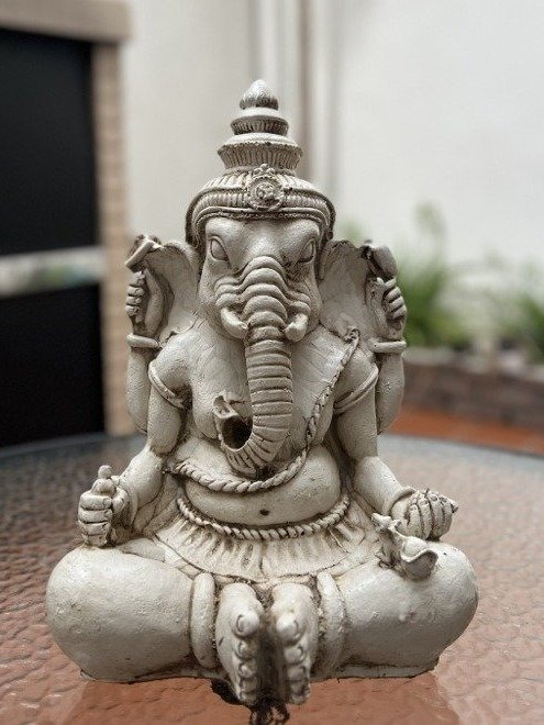 Producto - GANESHA 45CM