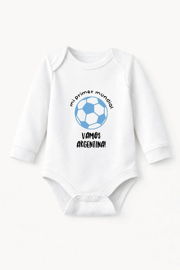Producto - Body MPM pelota