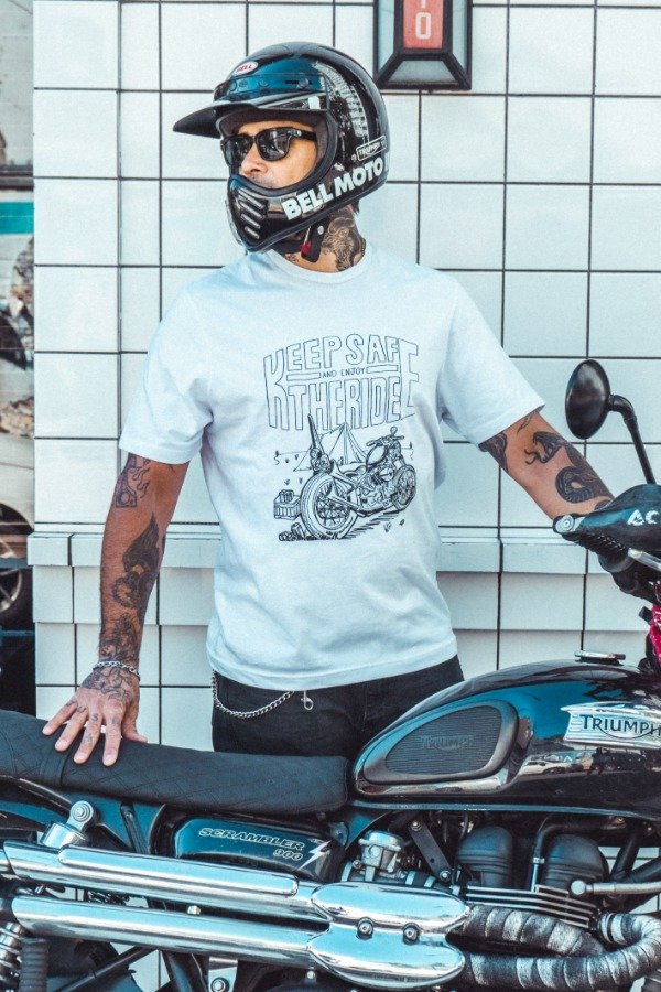 Producto - Keep Safe