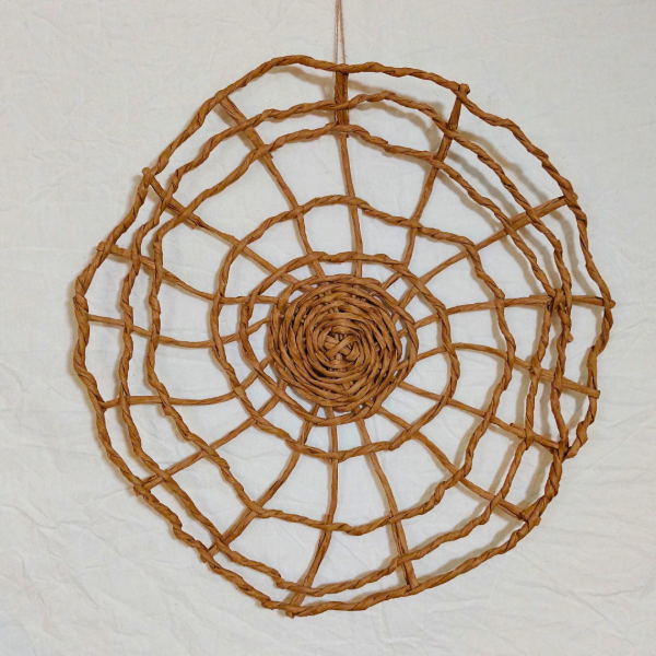 Producto - Colgante Tramas