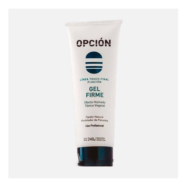 Producto - Gel Firme