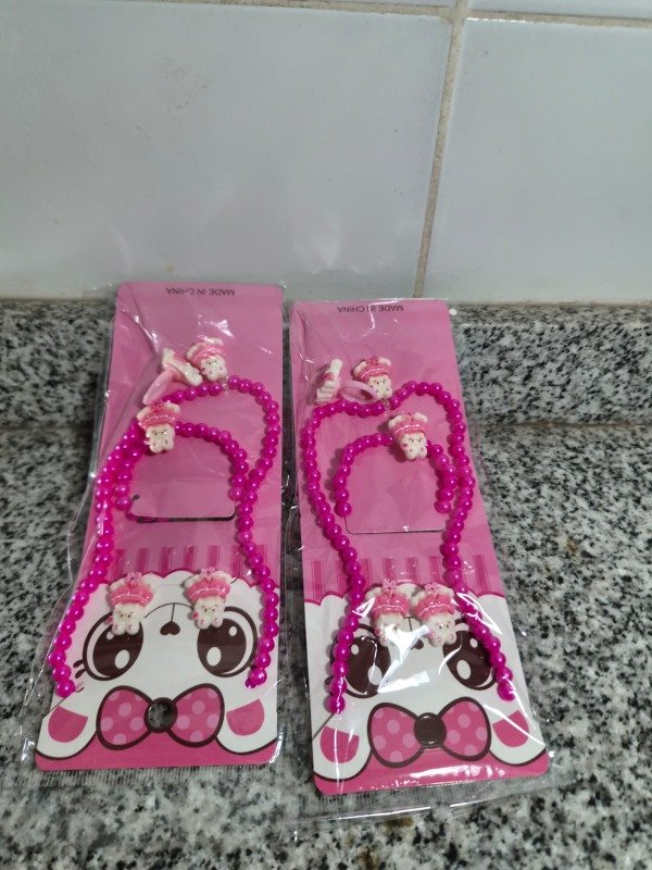 Producto - Belleza bijou 022 colgante