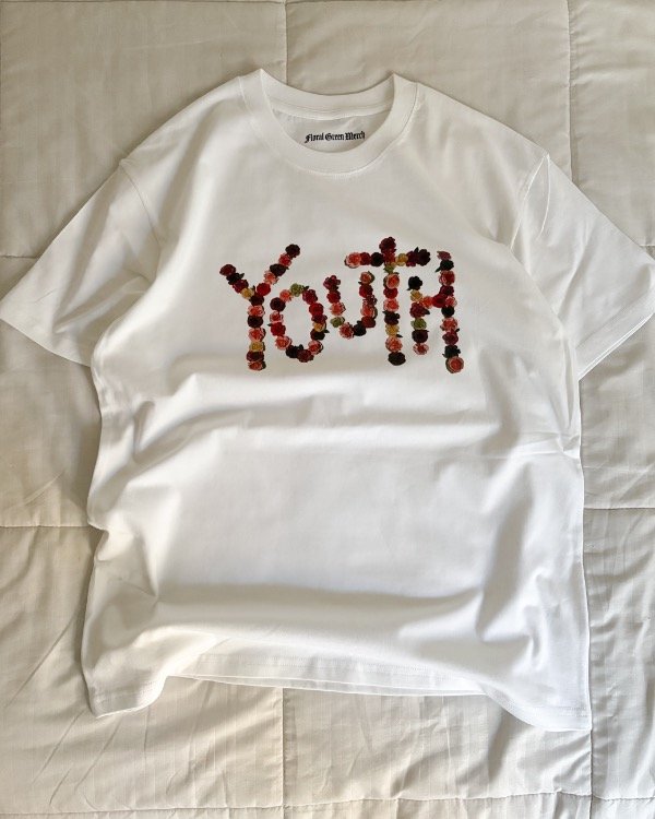 Producto - Remera Citizen Youth